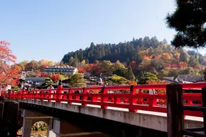 Tour image of Half-Day Takayama Walking Tour with an English Speaking Guide