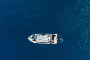 Tour image of Tiger Shark Diving in Fuvahmulah:8 Days, 7 Nights 15 dives offer