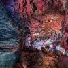 Image of Caving