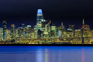 Tour image of Cruise San Francisco Bay on a Century Old Sausalito Yacht