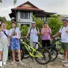 Image of Mountain Bike Tours