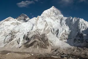 Tour image of Gokyo to Everest Base Camp Trek
