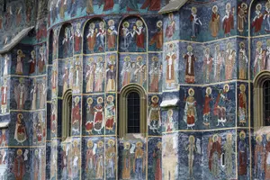 Tour image of Two days tour to Bucovina & UNESCO Painted Monasteries