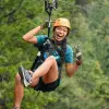 Image of Ziplining
