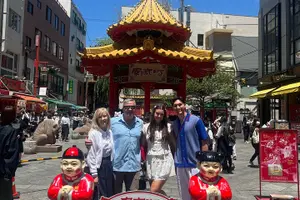Tour image of Kobe City Tours