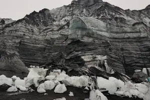 Tour image of Superjeep south coast & Katla Ice Caves from Reykjavik