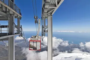 Tour image of Antalya City Tour All Inclusive
