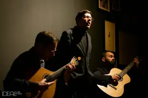 Tour image of Ideal Clube de Fado