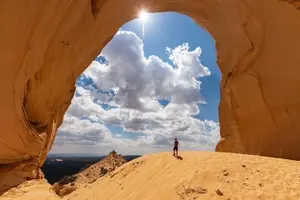 Tour image of Best of the Best - Peekaboo & Great Chamber