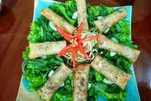 Tour image of Cooking with Jolie in Hoi An