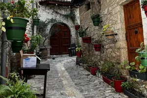 Tour image of From Tirana: Berat Day Tour, Belshi Lake and Wine Tasting