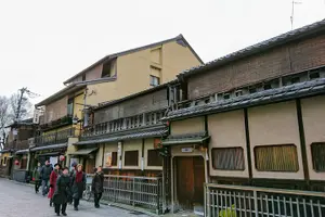 Tour image of Full Day Guided Tour to Kyoto and Nara from Osaka by Van