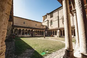 Tour image of From Saint-Emilion : Electric Bike Day Tour with Wine Tastings and Picnic Lunch