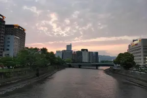 Tour image of All-inclusive Hiroshima Nighttime Food and Cultural Immersion