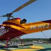 Image of Helicopter Tours