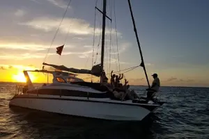 Tour image of Private Hol Chan Morning or Sunset Half Day Charter