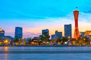 Tour image of Nara Park, Osaka & Kobe from Kyoto Full Day tour