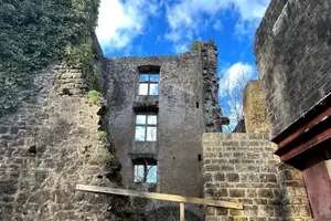 Tour image of Luxembourg Valley of the Seven Castles Full Day Private Tour