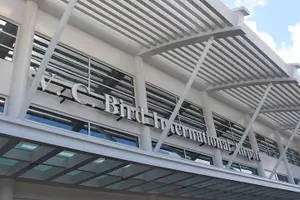 Tour image of VIP Meet and Greet Fast Track on Arrival at Antigua Airport - without Transfers