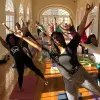 Image of Active & Outdoor Classes