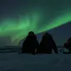 Image of Snowmobiling