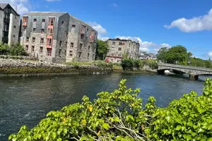Tour image of Galway Private Walking Tour