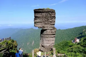 Tour image of 3-Day Private Tour Xijiang and Mount Fanjing from Guiyang airport