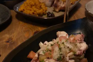 Tour image of Lisbon Private Walking Food Tour With Secret Food Tours