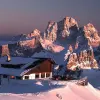 Image of Skiing Classes