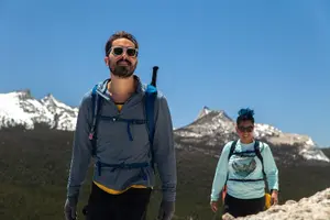Tour image of Yosemite Full Day Private Tour & Hike