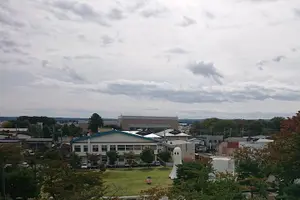 Tour image of [Aomori Prefecture] Tour the history and architecture in Towada City, the art city