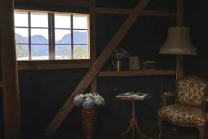 Tour image of Taste of the Fjord Guided Food Tasting Experience in Flåm