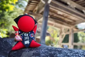 Tour image of From Kanazawa: Shirakawa-go, Gokayama and Wood Carving Village