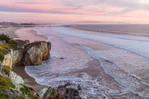 Tour image of Private Pismo Beach Audio Driving Tour