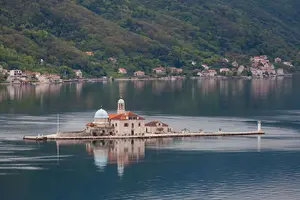 Tour image of Full day Boka bay, Our Lady of the Rocks, Perast, Old town Tour
