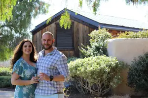 Tour image of Santa Ynez Wine Shuttle