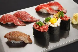 Tour image of Adventurous Japanese Food Tour in Tokyo