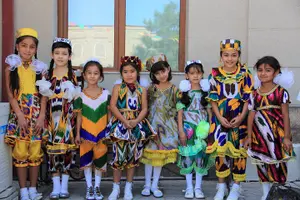 Tour image of 1-Day Tour of Samarkand from Tashkent