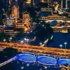 Image of Nightlife