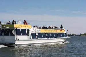 Tour image of Helsinki Canal Cruise
