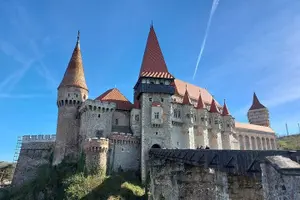 Tour image of Cluj Must-See Attractions Walking Tour With A Guide