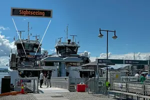 Tour image of Oslofjord Sightseeing