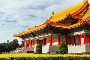 Tour image of Highlights & Hidden Gems With Locals: Best of Taipei Private Tour