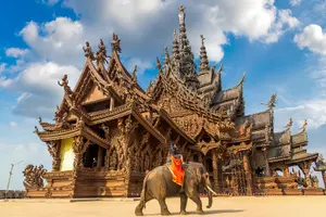 Image of Thailand
