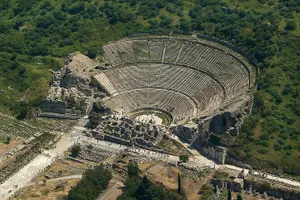 Tour image of 1 Day Ephesus And Pamukkale Tour From Izmir By A Local Expert