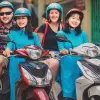 Image of Motorcycle Tours