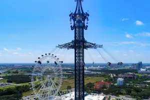 Tour image of Admission tickets to the ICON park