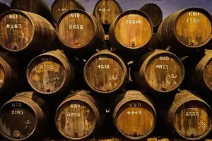 Tour image of Nashville's Premier Bourbon and Whiskey Tour by Van