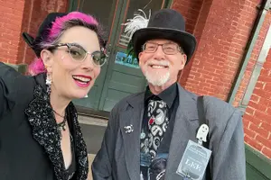 Tour image of Old Bisbee Ghost Shared Walking Tour