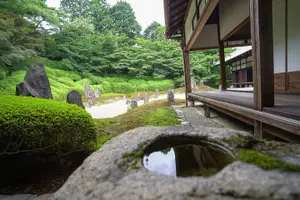 Tour image of Kyoto Zen Meditation & Garden Tour at a Zen Temple with Lunch